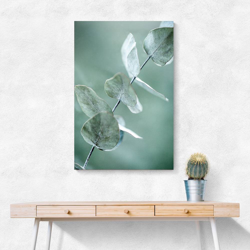 Eucalyptus 9 Wall Art Eucalyptus 9 Wall Art