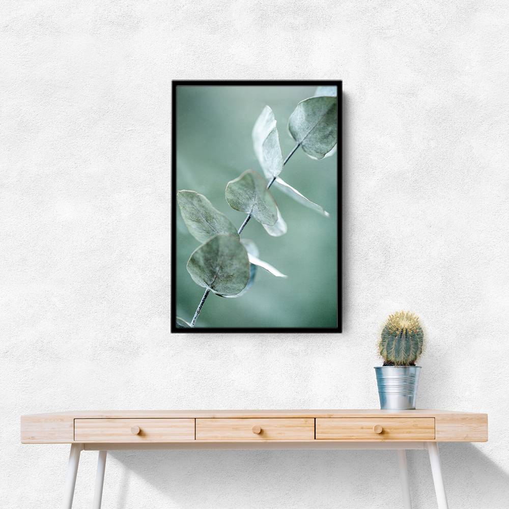 Eucalyptus 9 Wall Art Eucalyptus 9 Wall Art