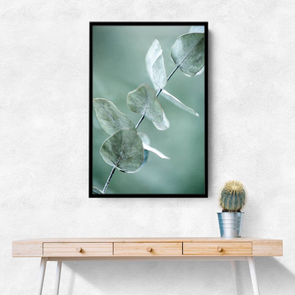 Eucalyptus 9 Wall Art Eucalyptus 9 Wall Art