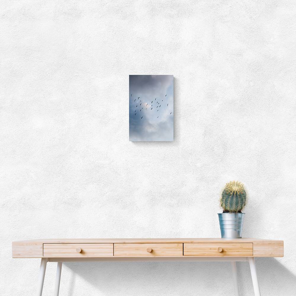 Free As A Bird Wall Art Free As A Bird Wall Art