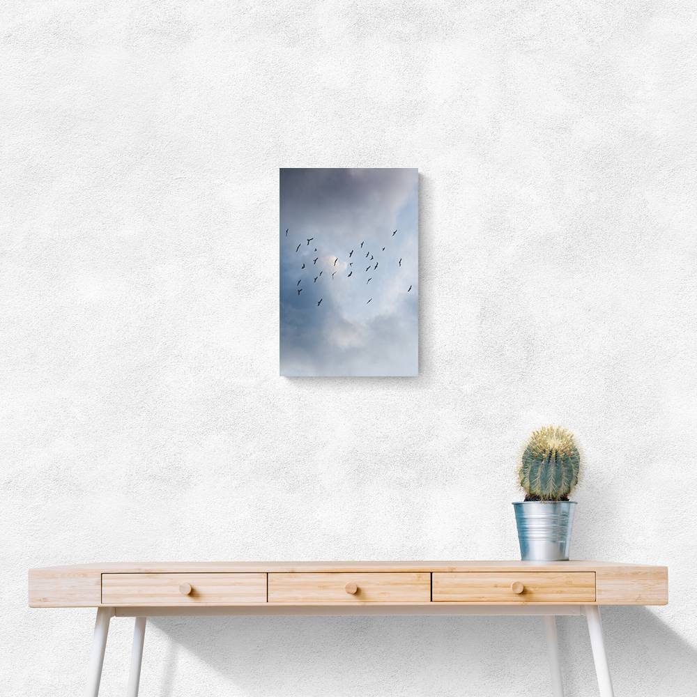 Free As A Bird Wall Art Free As A Bird Wall Art
