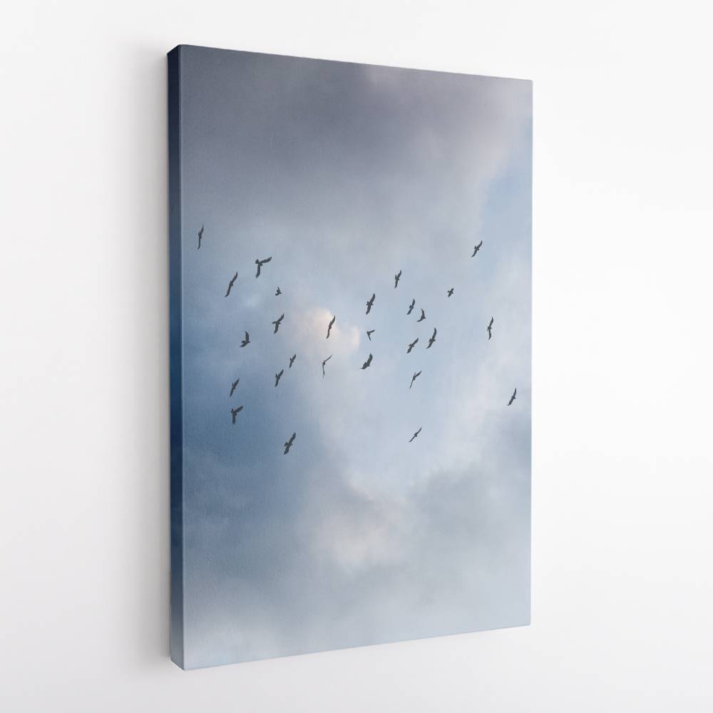 Free As A Bird Wall Art Free As A Bird Wall Art