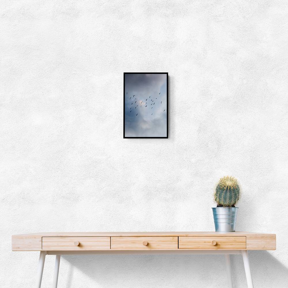 Free As A Bird Wall Art Free As A Bird Wall Art