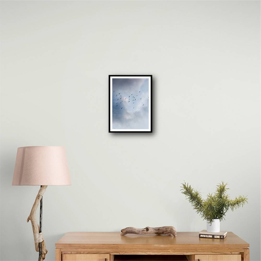 Free As A Bird Wall Art Free As A Bird Wall Art