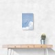 Flying Home Wall Art Flying Home Wall Art