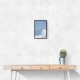 Flying Home Wall Art Flying Home Wall Art