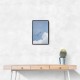 Flying Home Wall Art Flying Home Wall Art