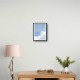 Flying Home Wall Art Flying Home Wall Art