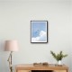 Flying Home Wall Art Flying Home Wall Art