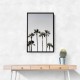 Palm Trees 5 Wall Art Palm Trees 5 Wall Art
