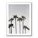 Palm Trees 5 Wall Art Palm Trees 5 Wall Art