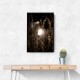 Autumn Lights 2 Wall Art Autumn Lights 2 Wall Art