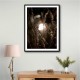 Autumn Lights 2 Wall Art Autumn Lights 2 Wall Art