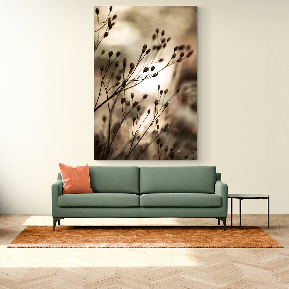 Autumn Lights Wall Art Autumn Lights Wall Art