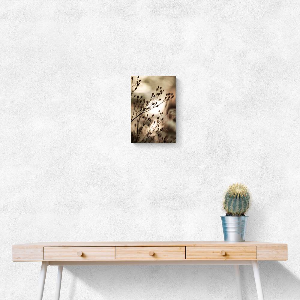 Autumn Lights Wall Art Autumn Lights Wall Art