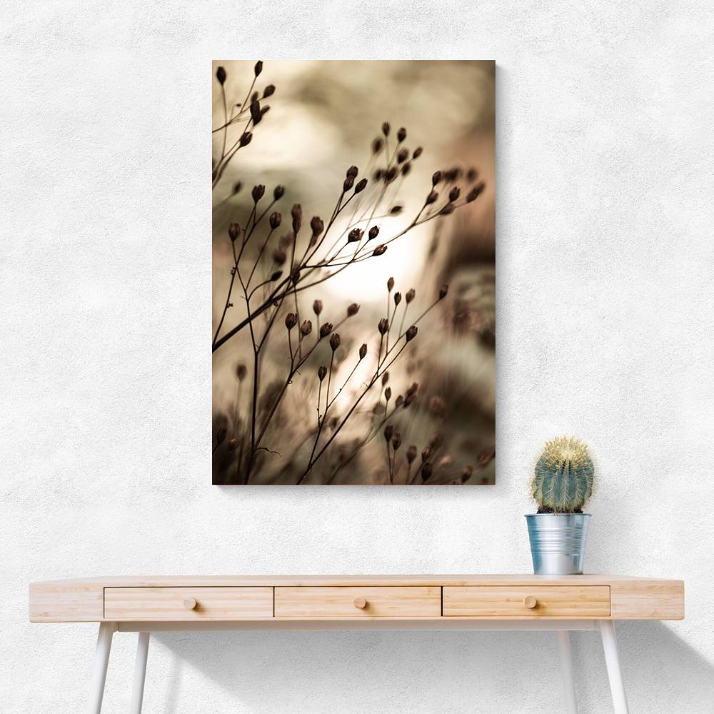 Autumn Lights Wall Art Autumn Lights Wall Art