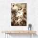 Autumn Lights Wall Art Autumn Lights Wall Art
