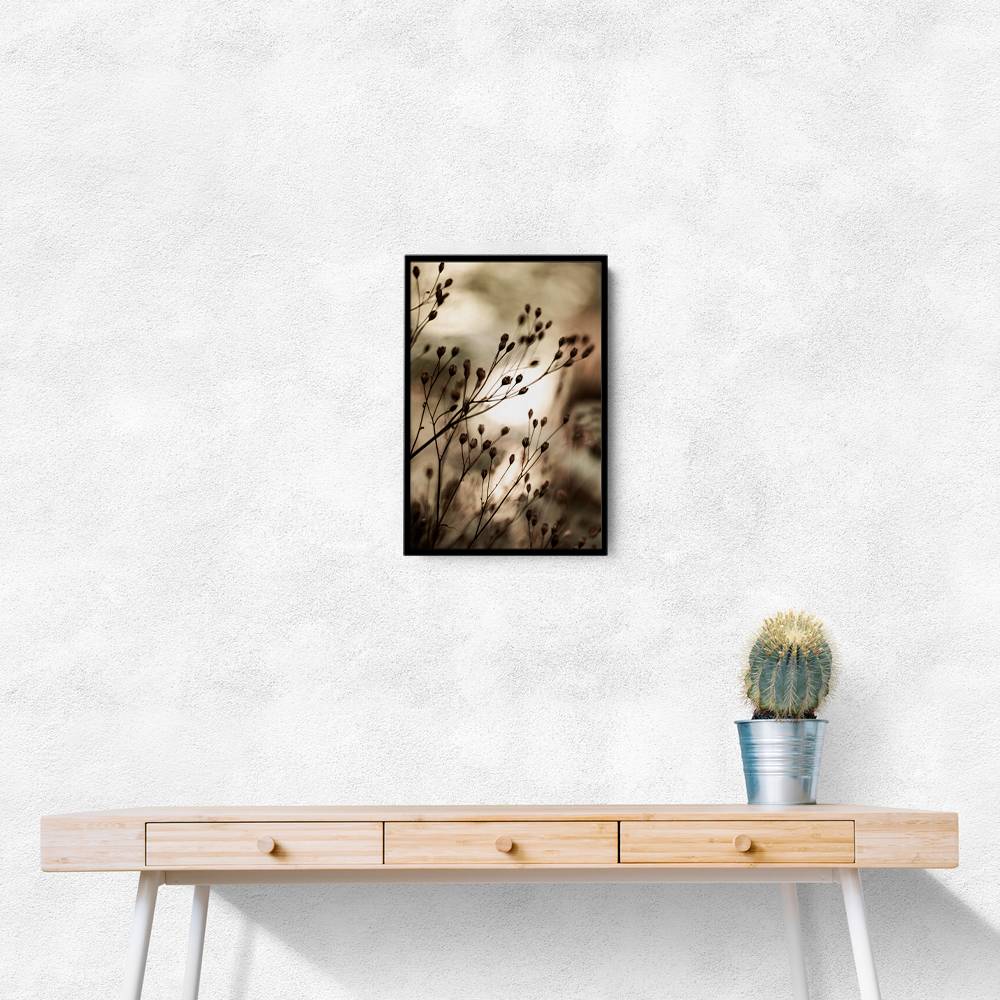 Autumn Lights Wall Art Autumn Lights Wall Art