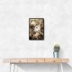 Autumn Lights Wall Art Autumn Lights Wall Art