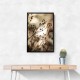 Autumn Lights Wall Art Autumn Lights Wall Art