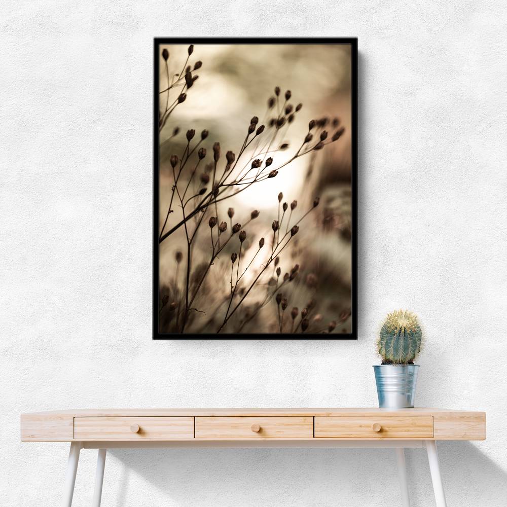 Autumn Lights Wall Art Autumn Lights Wall Art