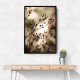 Autumn Lights Wall Art Autumn Lights Wall Art