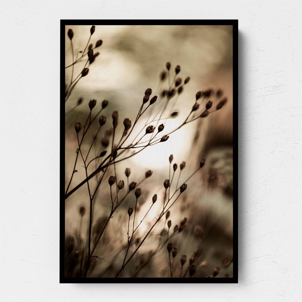 Autumn Lights Wall Art Autumn Lights Wall Art