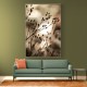 Autumn Lights Wall Art Autumn Lights Wall Art