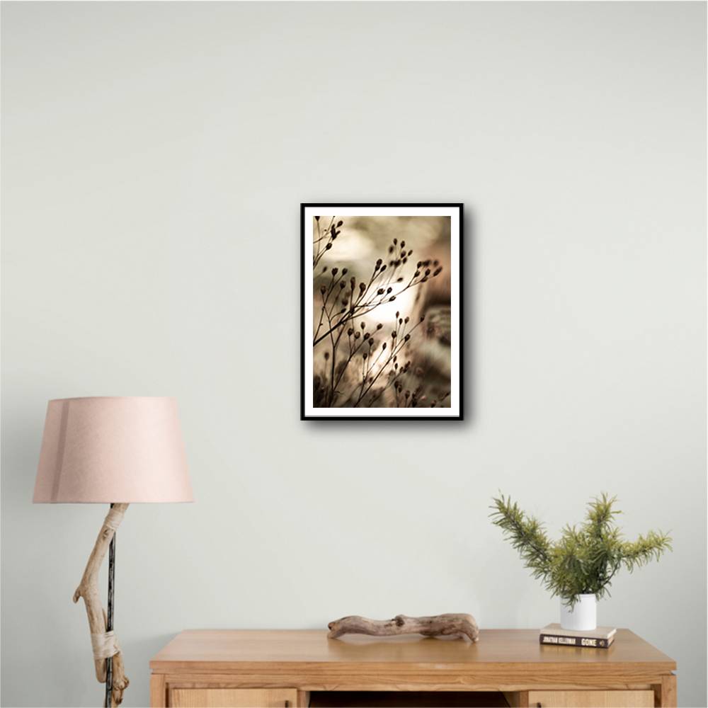 Autumn Lights Wall Art Autumn Lights Wall Art