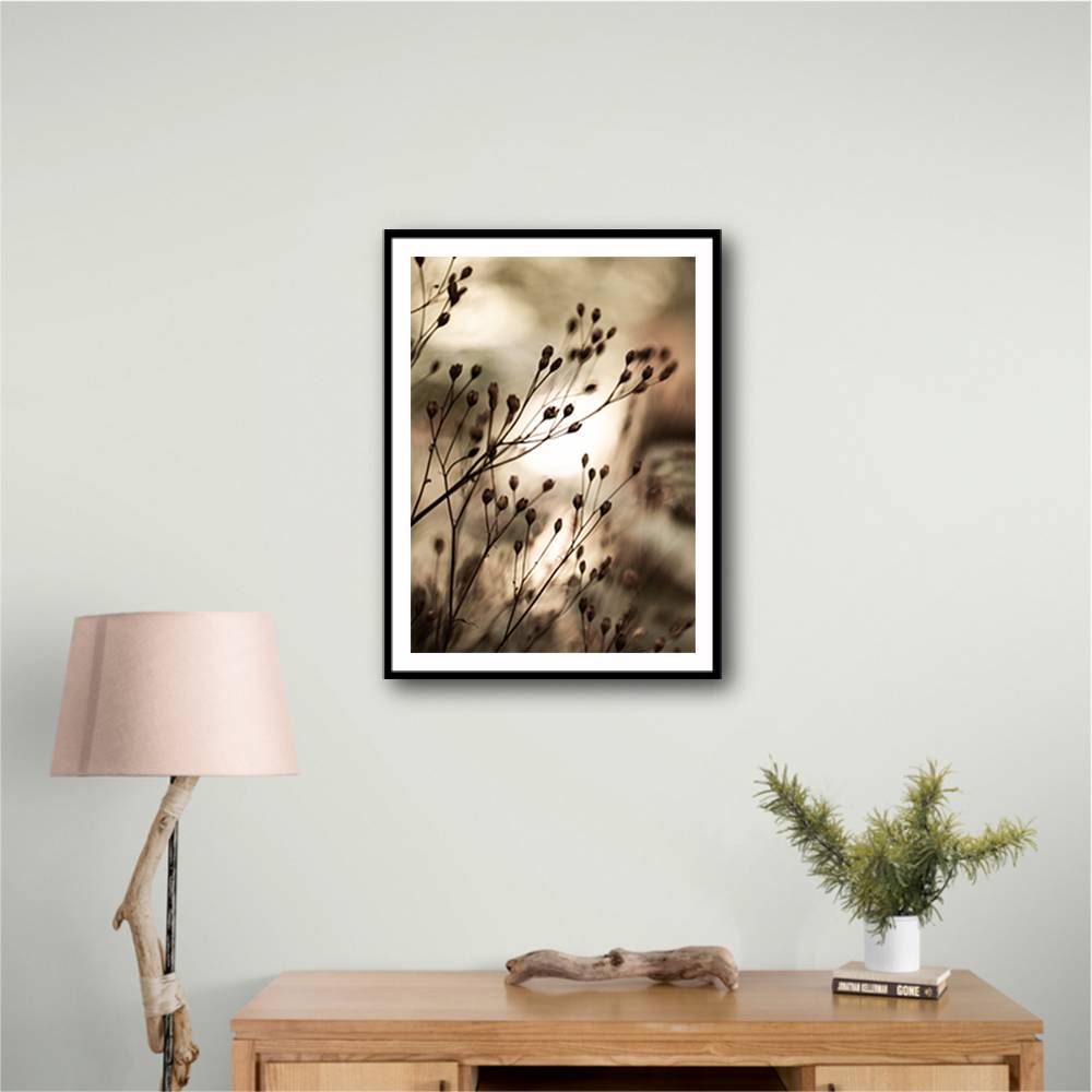 Autumn Lights Wall Art Autumn Lights Wall Art