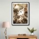 Autumn Lights Wall Art Autumn Lights Wall Art