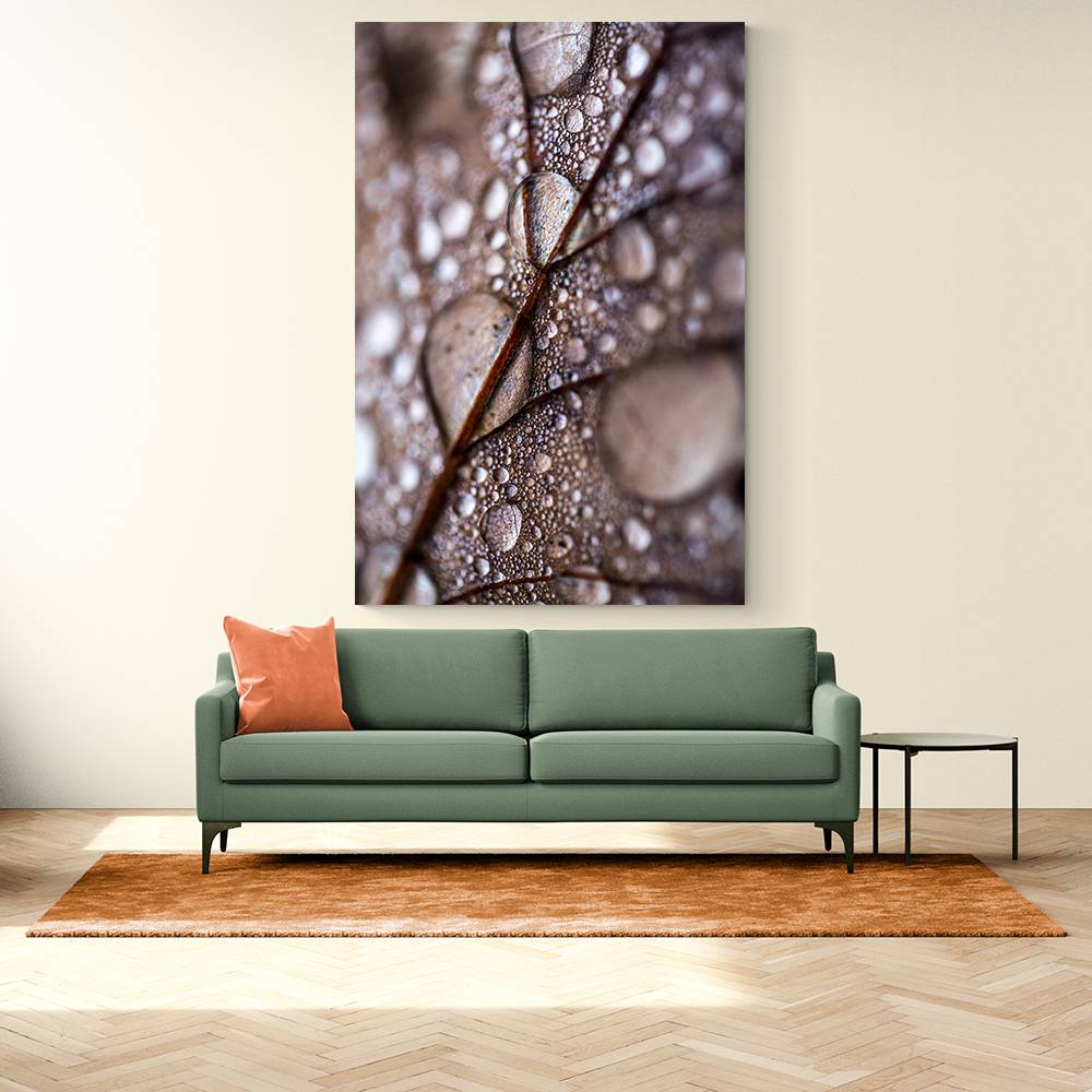 Autumn Rain Wall Art Autumn Rain Wall Art