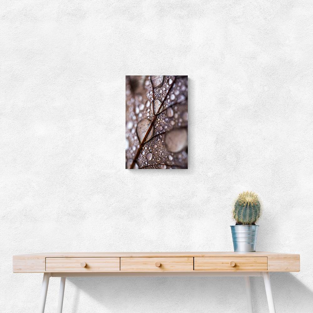Autumn Rain Wall Art Autumn Rain Wall Art