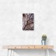 Autumn Rain Wall Art Autumn Rain Wall Art