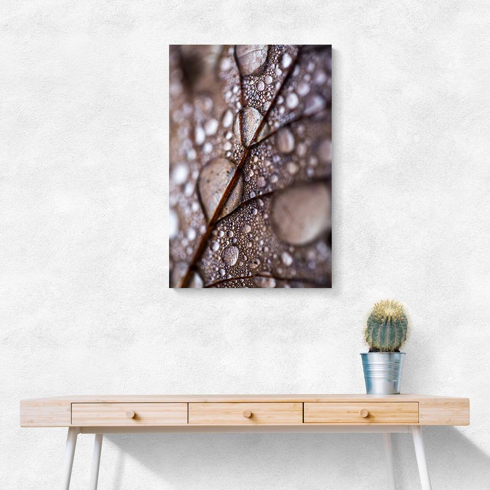 Autumn Rain Wall Art Autumn Rain Wall Art