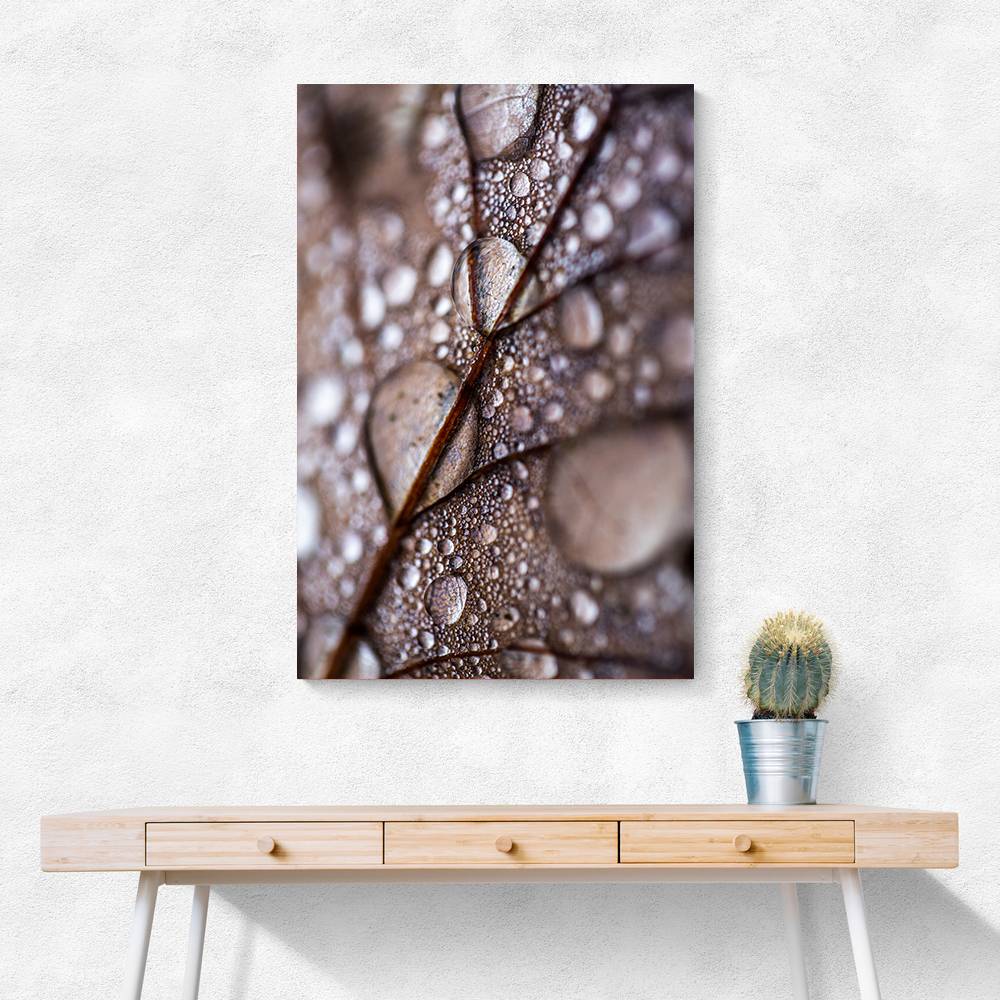 Autumn Rain Wall Art Autumn Rain Wall Art