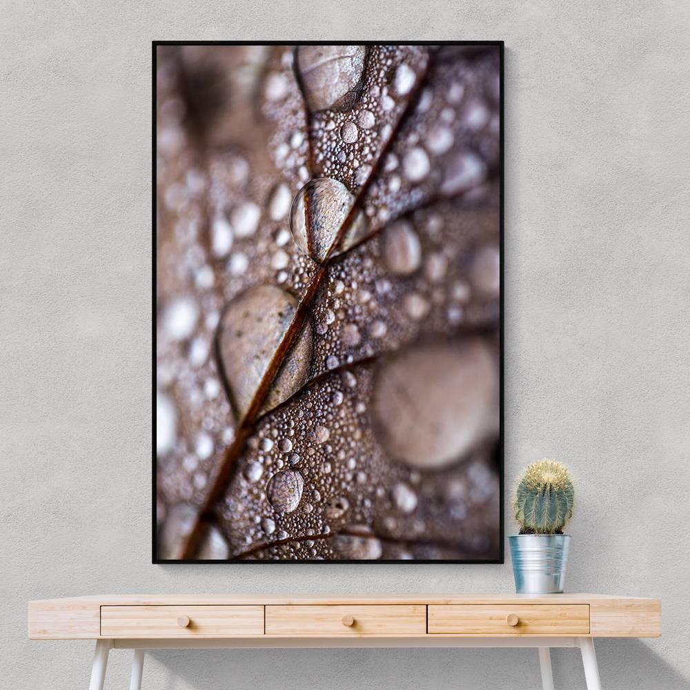 Autumn Rain Wall Art Autumn Rain Wall Art