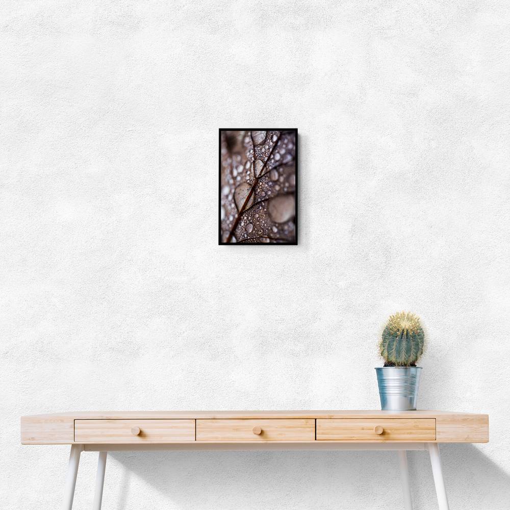 Autumn Rain Wall Art Autumn Rain Wall Art