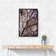 Autumn Rain Wall Art Autumn Rain Wall Art