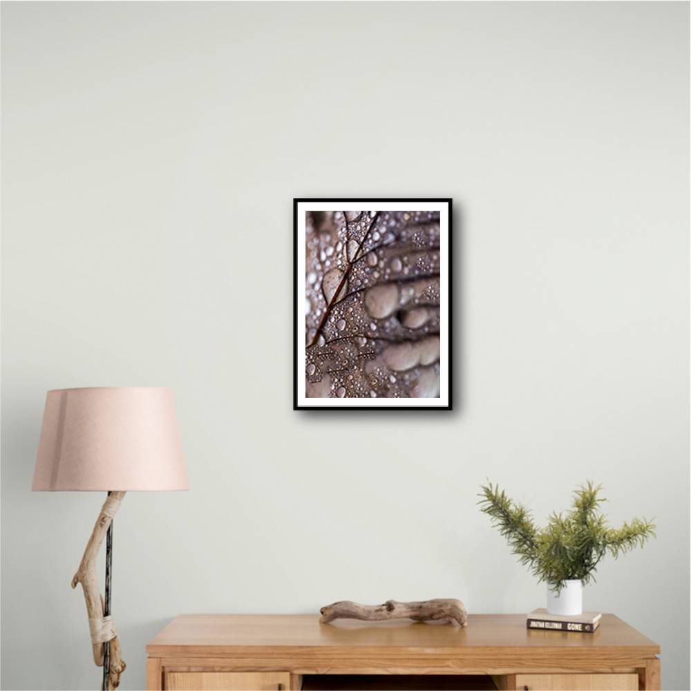 Autumn Rain Wall Art Autumn Rain Wall Art