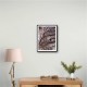 Autumn Rain Wall Art Autumn Rain Wall Art