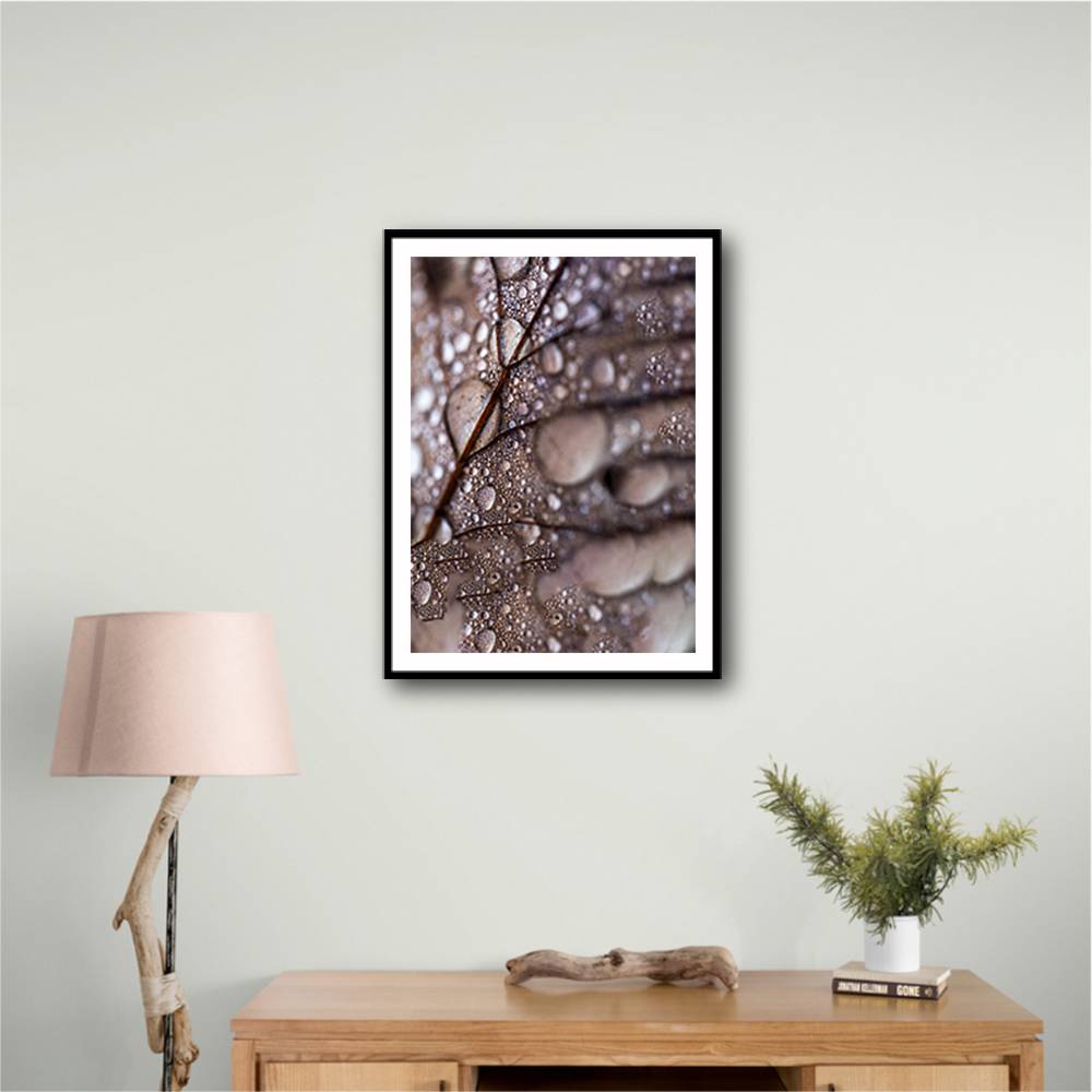 Autumn Rain Wall Art Autumn Rain Wall Art