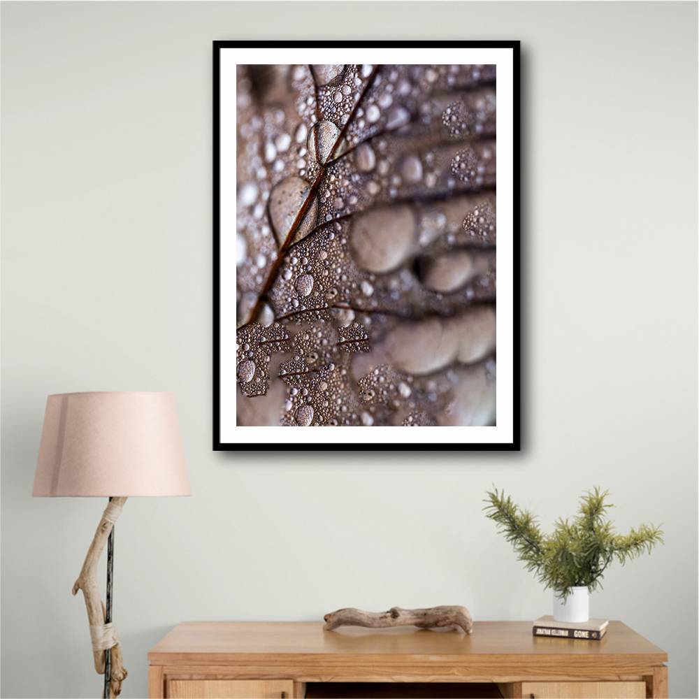 Autumn Rain Wall Art Autumn Rain Wall Art