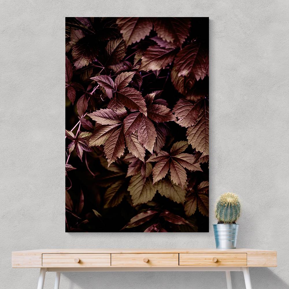 Autumn Leaves 13 Wall Art Autumn Leaves 13 Wall Art