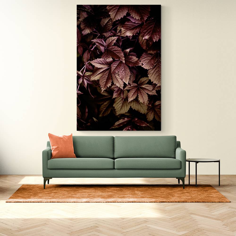 Autumn Leaves 13 Wall Art Autumn Leaves 13 Wall Art