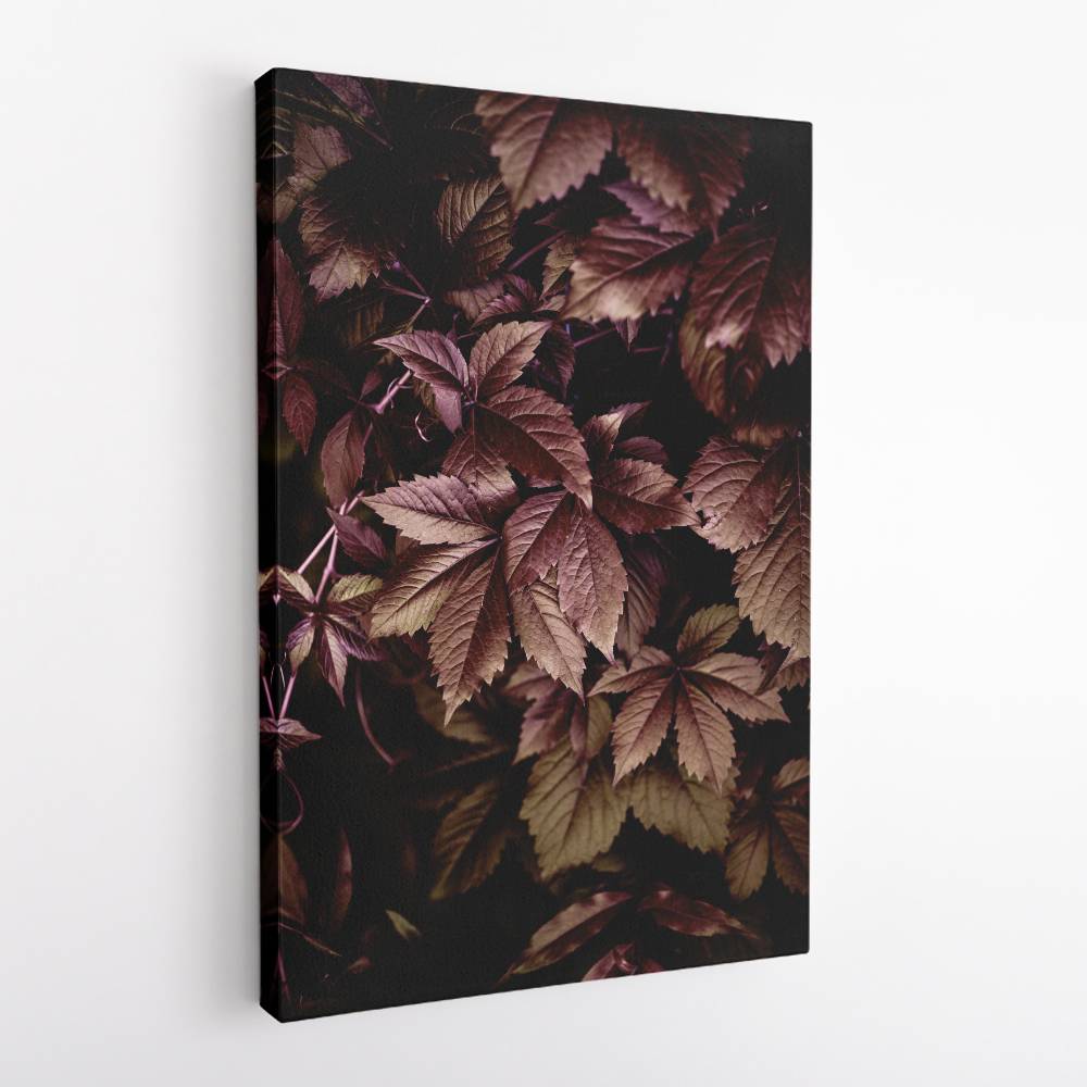 Autumn Leaves 13 Wall Art Autumn Leaves 13 Wall Art