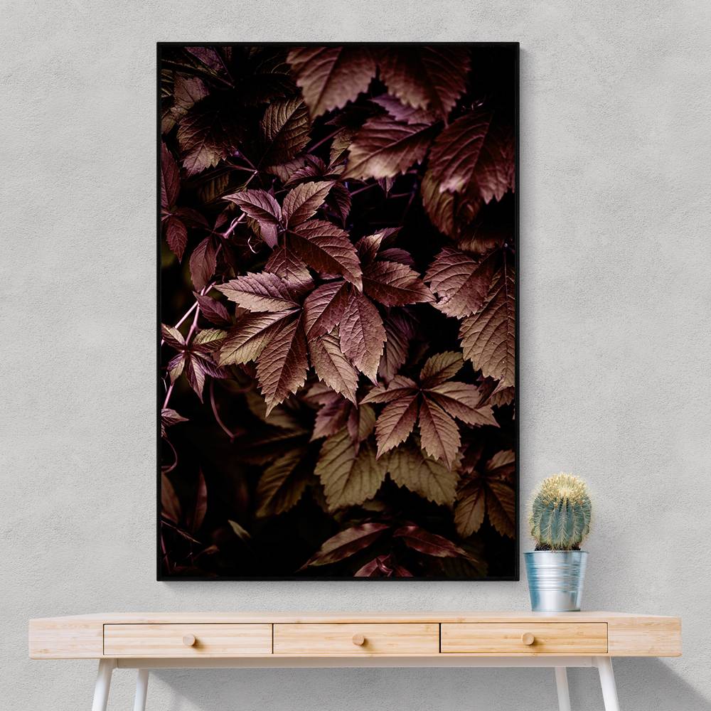 Autumn Leaves 13 Wall Art Autumn Leaves 13 Wall Art