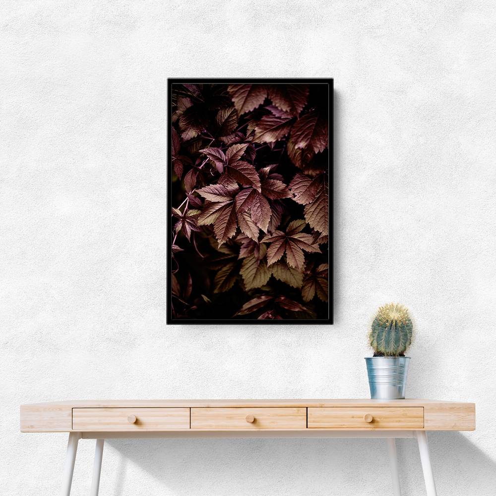 Autumn Leaves 13 Wall Art Autumn Leaves 13 Wall Art