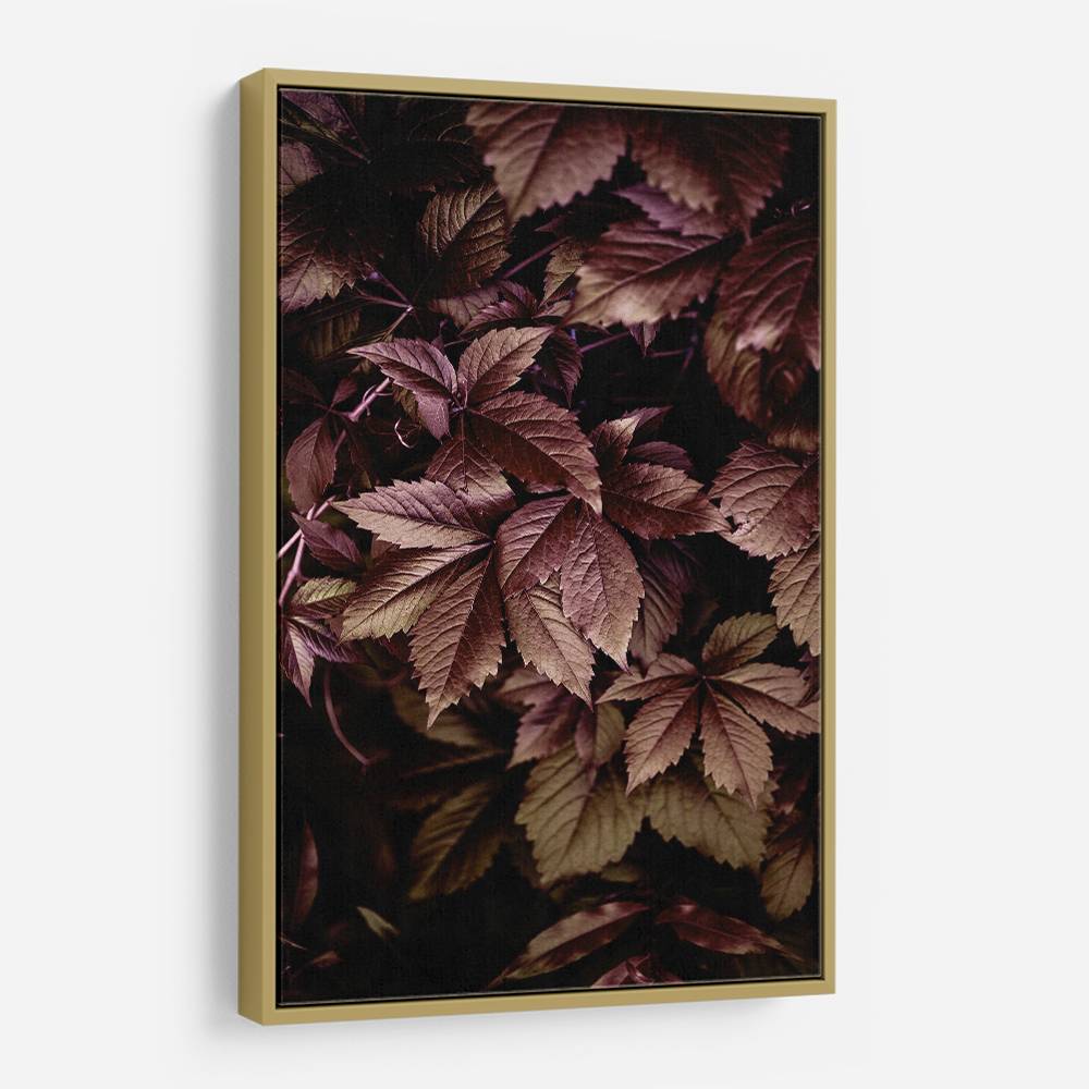 Autumn Leaves 13 Wall Art Autumn Leaves 13 Wall Art