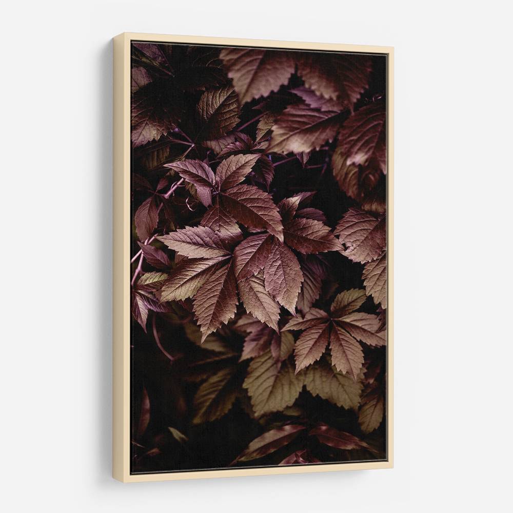 Autumn Leaves 13 Wall Art Autumn Leaves 13 Wall Art